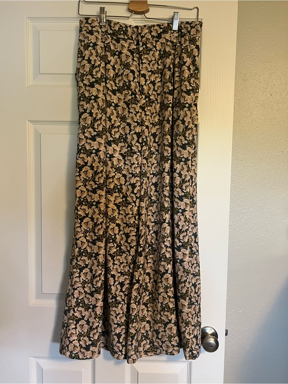 Floral Women’s Trouser